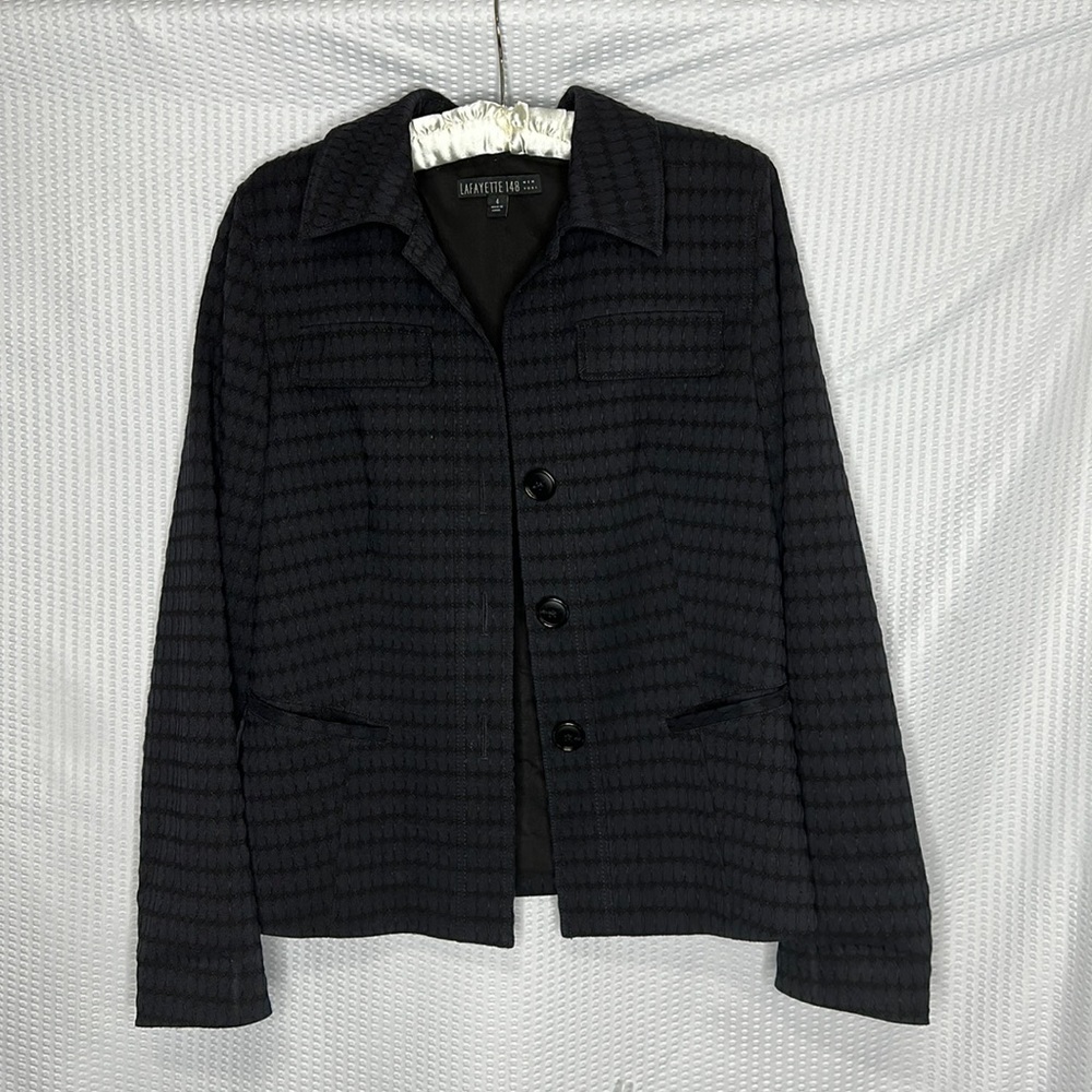 NWOT Lafayette 148 Jacket Blazer